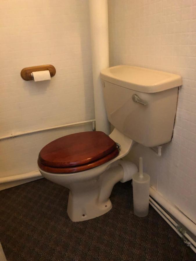 Melrose Guest house 3*