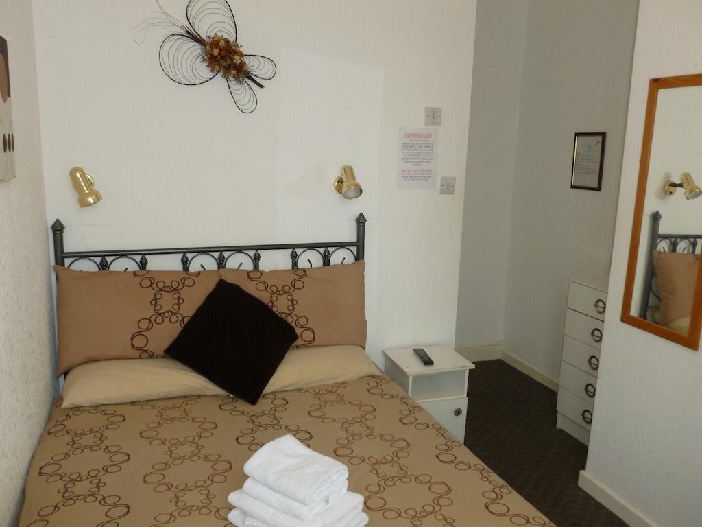 Guest house Melrose